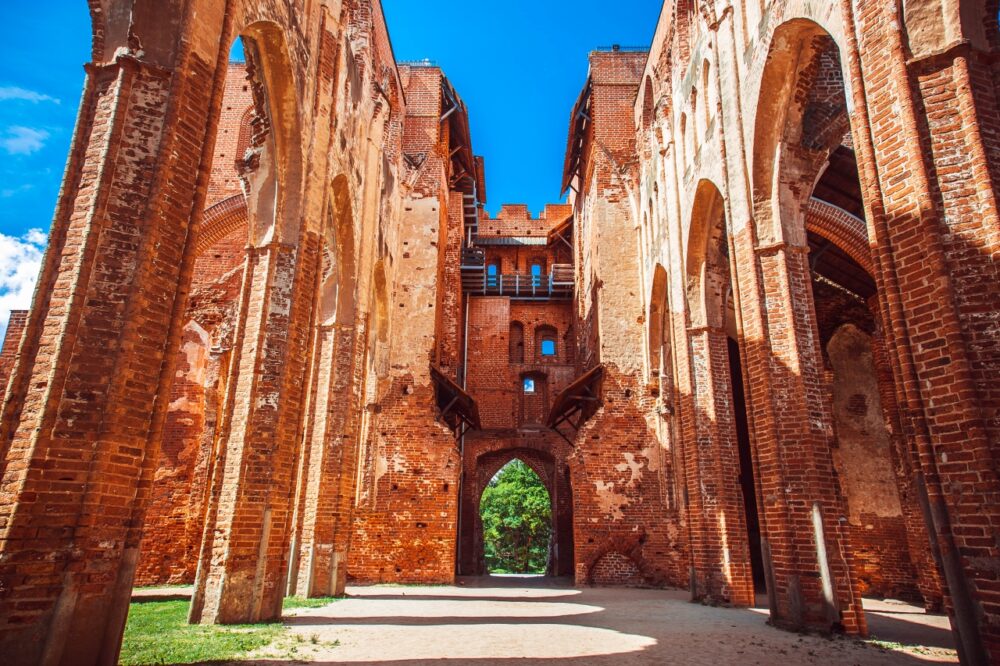 Tartu Cathedral