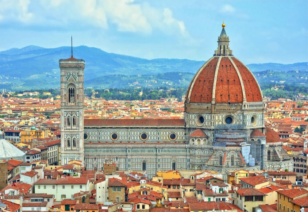 Florence Cathedral