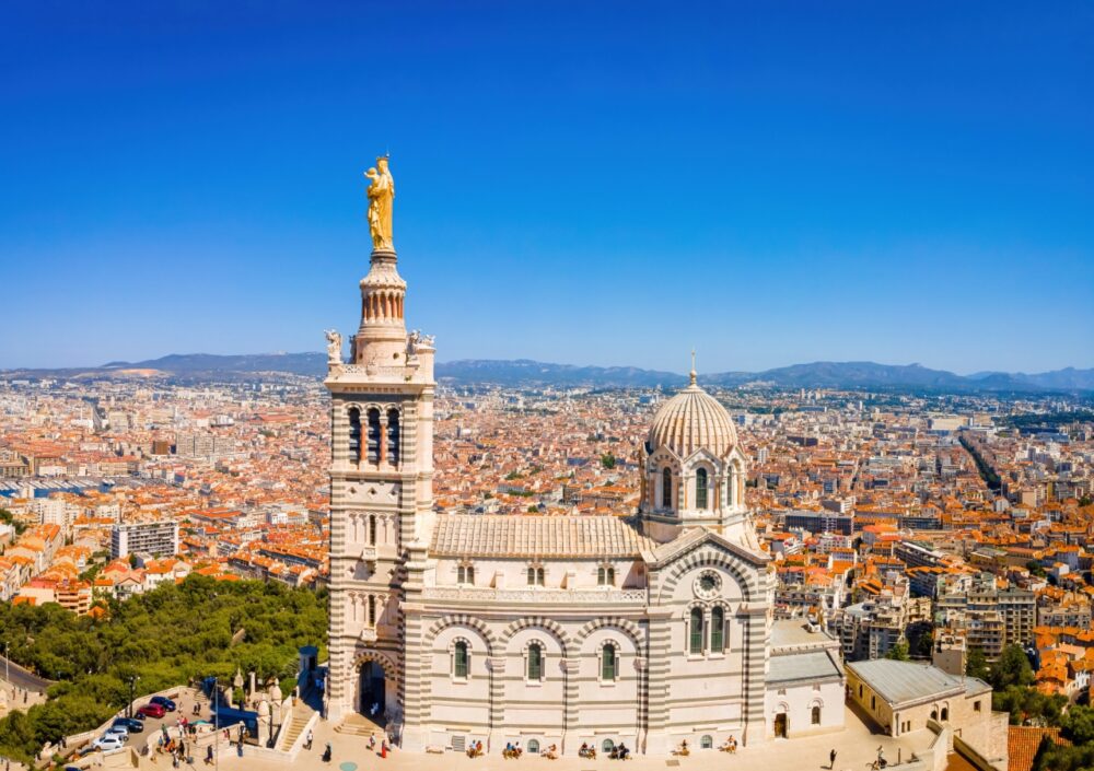 Notre-Dame Marseille