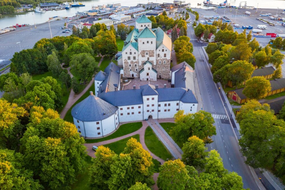 Turku Castle