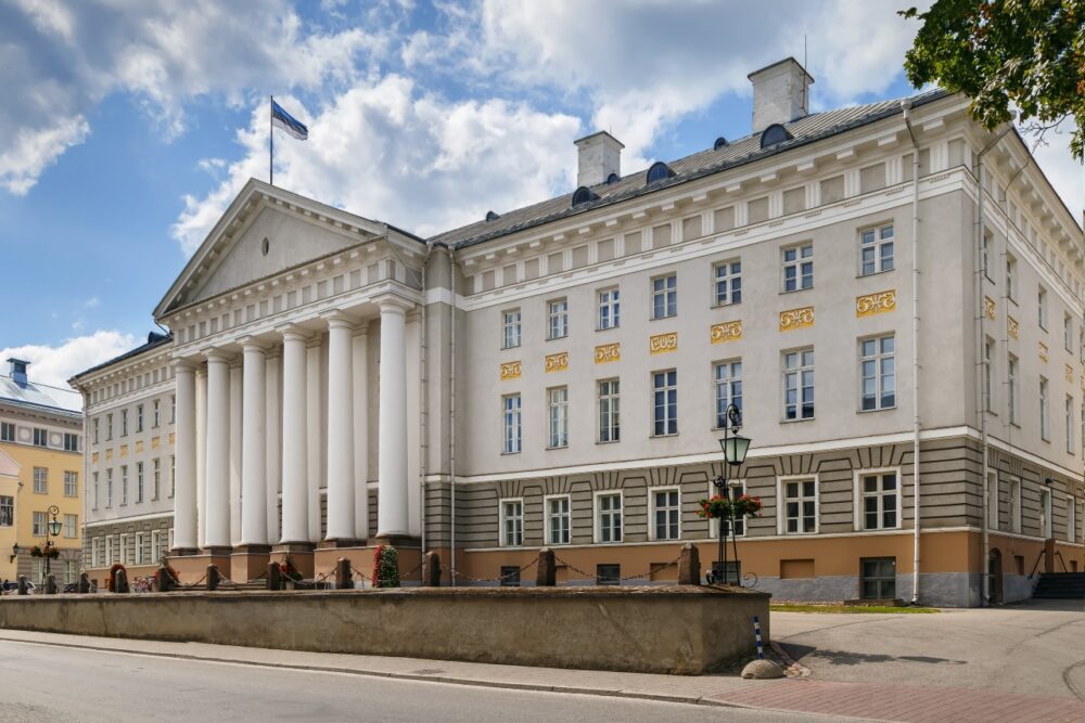 University of Tartu